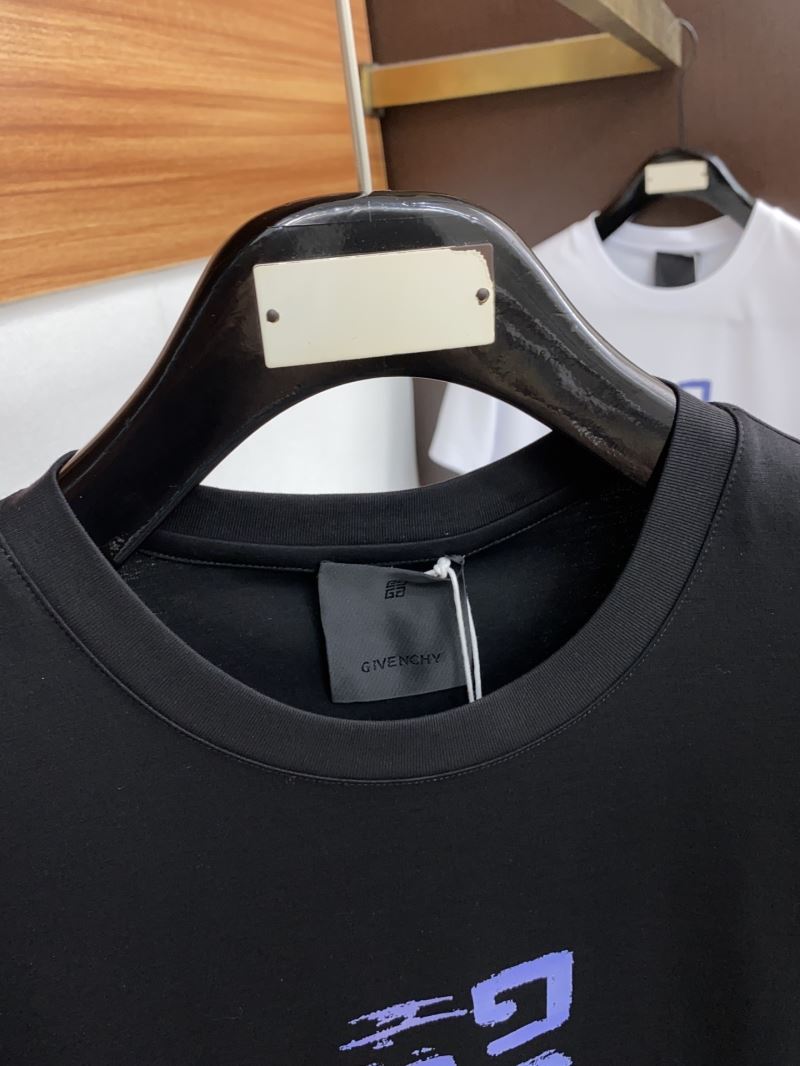 Givenchy T-Shirts